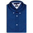 Tommy Hilfiger Μπλε Πουκάμισο Button Down - MW0MW33762