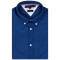 Tommy Hilfiger Μπλε Πουκάμισο Button Down - MW0MW33762
