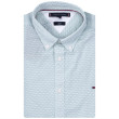 Tommy Hilfiger Λευκό Πουκάμισο Button Down - MW0MW33762