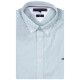 Tommy Hilfiger Λευκό Πουκάμισο Button Down - MW0MW33762