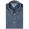 Tommy Hilfiger Μπλε Πουκάμισο Button Down - MW0MW33881