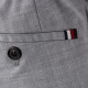 Tommy Hilfiger Γκρι Παντελόνι - MW0MW33930
