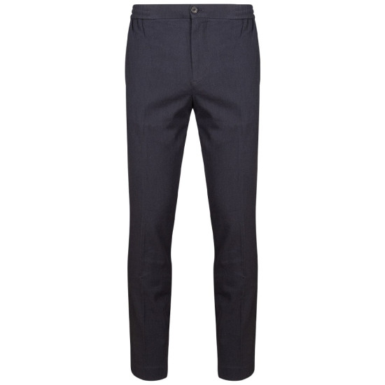 Tommy Hilfiger Μπλε Παντελόνι Chino - MW0MW33933