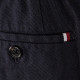 Tommy Hilfiger Μπλε Παντελόνι Chino - MW0MW33933