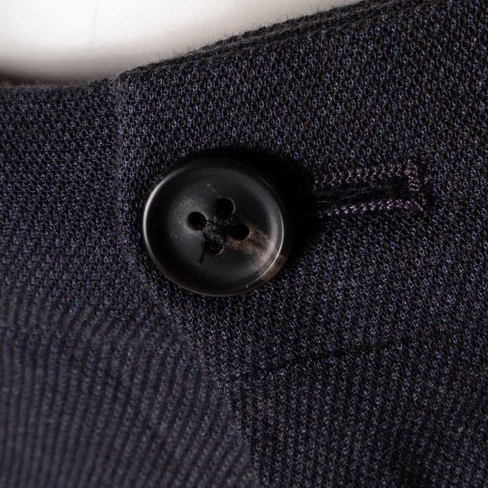 Tommy Hilfiger Μπλε Παντελόνι Chino - MW0MW33933