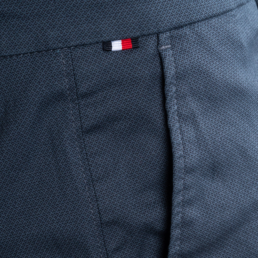 Tommy Hilfiger Μπλε Παντελόνι Chino - MW0MW33937
