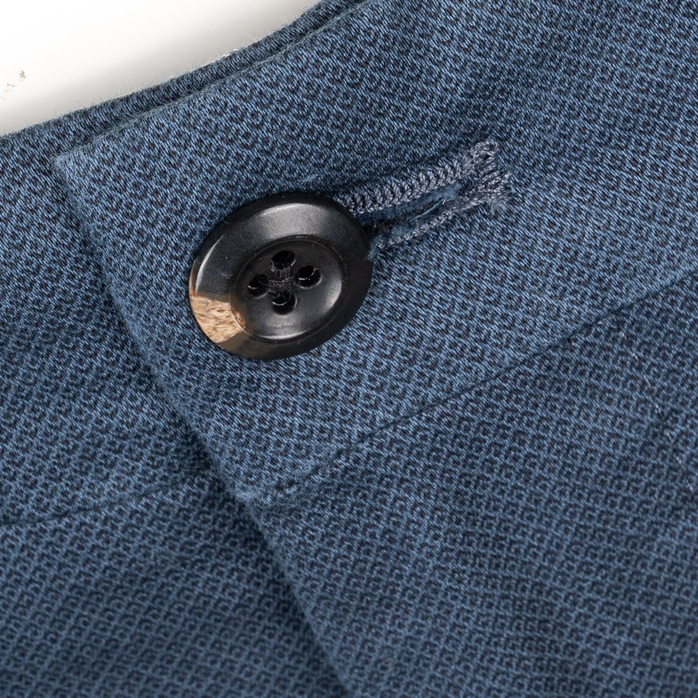 Tommy Hilfiger Μπλε Παντελόνι Chino - MW0MW33937