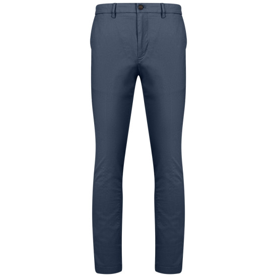 Tommy Hilfiger Μπλε Παντελόνι Chino - MW0MW33937