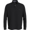 Tommy Hilfiger Μαύρο Μακρυμάνικο polo - MW0MW34102