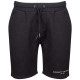 Tommy Hilfiger Μαύρη Αθλητική Βερμούδα - MW0MW34201