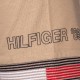 Tommy Hilfiger Μπεζ T-shirt C Neck - MW0MW34430