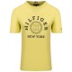 Tommy Hilfiger Κίτρινο T-shirt C Neck - MW0MW34437