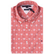 Tommy Hilfiger Ροζ Πουκάμισο Button Down - MW0MW34582