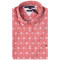 Tommy Hilfiger Ροζ Πουκάμισο Button Down - MW0MW34582