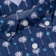 Tommy Hilfiger Μπλε Πουκάμισο Button Down - MW0MW34582