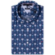 Tommy Hilfiger Μπλε Πουκάμισο Button Down - MW0MW34582