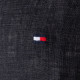 Tommy Hilfiger Μαύρο Πουκάμισο Button Down 100% Λινό - MW0MW34602