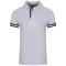 Tommy Hilfiger Λευκό Κοντομάνικο polo - MW0MW34737