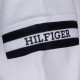 Tommy Hilfiger Λευκό Κοντομάνικο polo - MW0MW34737