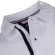 Tommy Hilfiger Λευκό Κοντομάνικο polo - MW0MW34737