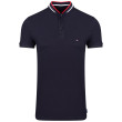 Tommy Hilfiger Μπλε Κοντομάνικο polo - MW0MW34752