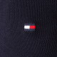 Tommy Hilfiger Μπλε Κοντομάνικο polo - MW0MW34752
