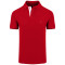 Tommy Hilfiger Κόκκινο Κοντομάνικο polo - MW0MW34753