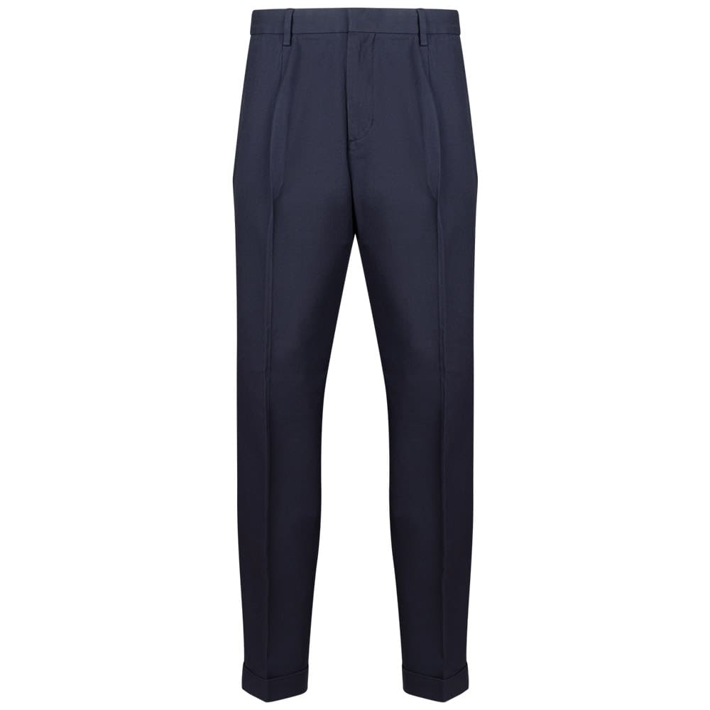 Tommy Hilfiger Μπλε Παντελόνι - MW0MW34889