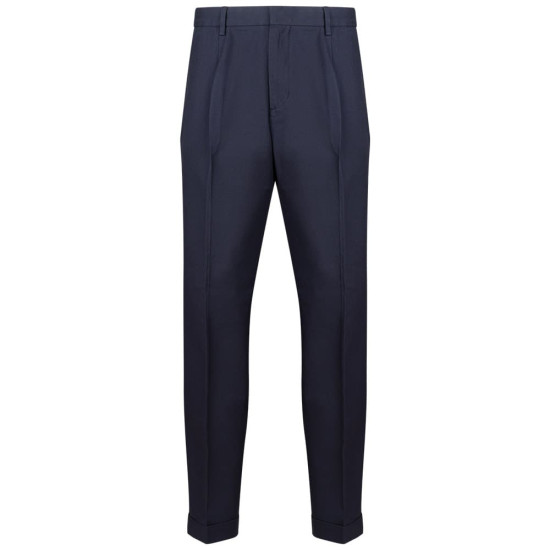 Tommy Hilfiger Μπλε Παντελόνι - MW0MW34889