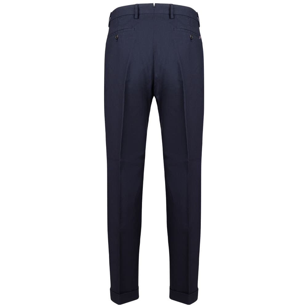 Tommy Hilfiger Μπλε Παντελόνι - MW0MW34889