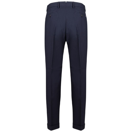 Tommy Hilfiger Μπλε Παντελόνι - MW0MW34889