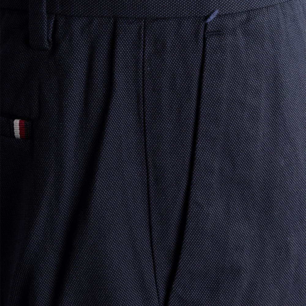 Tommy Hilfiger Μπλε Παντελόνι - MW0MW34889
