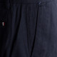 Tommy Hilfiger Μπλε Παντελόνι - MW0MW34889