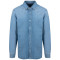 Tommy Hilfiger Μπλε Πουκάμισο Overshirt - MW0MW35217