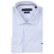 Tommy Hilfiger Λευκό Πουκάμισο Με Μικροσχέδιο - MW0MW35312