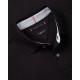 Tommy Hilfiger Μαύρο Κοντομάνικο polo - MW0MW36066
