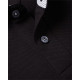 Tommy Hilfiger Μαύρο Κοντομάνικο polo - MW0MW36066