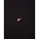 Tommy Hilfiger Μαύρο Κοντομάνικο polo - MW0MW36066