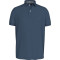 Tommy Hilfiger Πετρόλ Κοντομάνικο polo - MW0MW36066