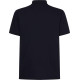 Tommy Hilfiger Μπλε Κοντομάνικο polo - MW0MW36066