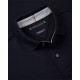 Tommy Hilfiger Μπλε Κοντομάνικο polo - MW0MW36066
