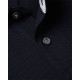 Tommy Hilfiger Μπλε Κοντομάνικο polo - MW0MW36066