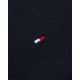 Tommy Hilfiger Μπλε Κοντομάνικο polo - MW0MW36066