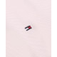 Tommy Hilfiger Ροζ Κοντομάνικο polo - MW0MW36066