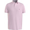 Tommy Hilfiger Ροζ Κοντομάνικο polo - MW0MW36066