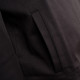 Tommy Hilfiger Μαύρο Φούτερ Half Zip - MW0MW36510
