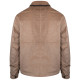 Tommy Hilfiger Μπεζ/Μπλε Μπουφάν Reversible - MW0MW36588