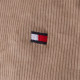 Tommy Hilfiger Μπεζ/Μπλε Μπουφάν Reversible - MW0MW36588