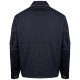 Tommy Hilfiger Μπεζ/Μπλε Μπουφάν Reversible - MW0MW36588