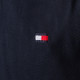 Tommy Hilfiger Μπεζ/Μπλε Μπουφάν Reversible - MW0MW36588